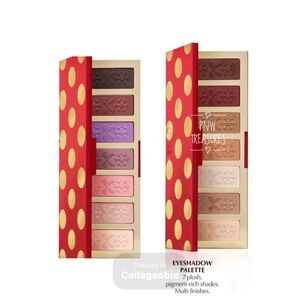 Estée Lauder Limited Edition Eye Shadow Pallets ~ New ~ Full Size 14 shades!
